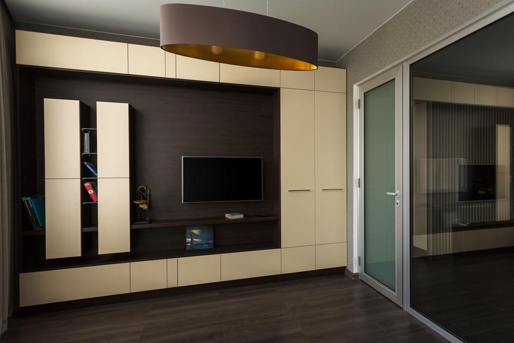 Modern Double Bedroom Apartment In Arkadia Oděsa Exteriér fotografie