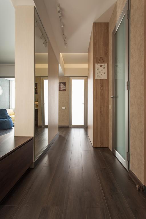 Modern Double Bedroom Apartment In Arkadia Oděsa Exteriér fotografie